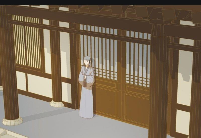 【五十七】隐匿-第59话