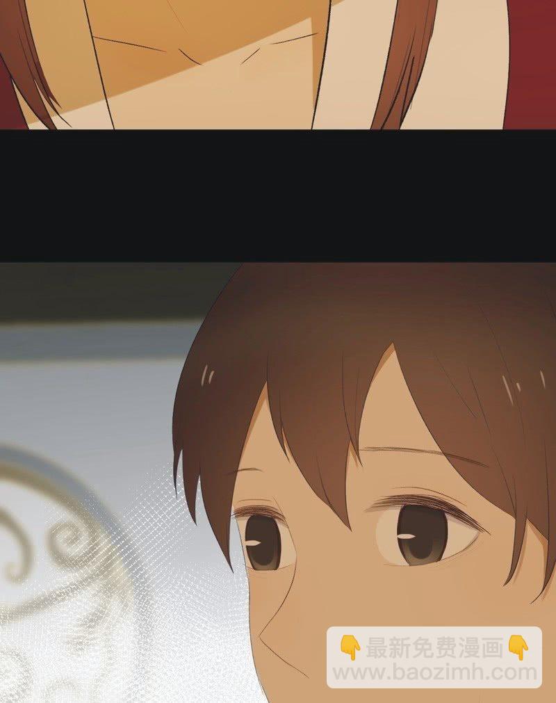 【七十四】我只有你-第77话