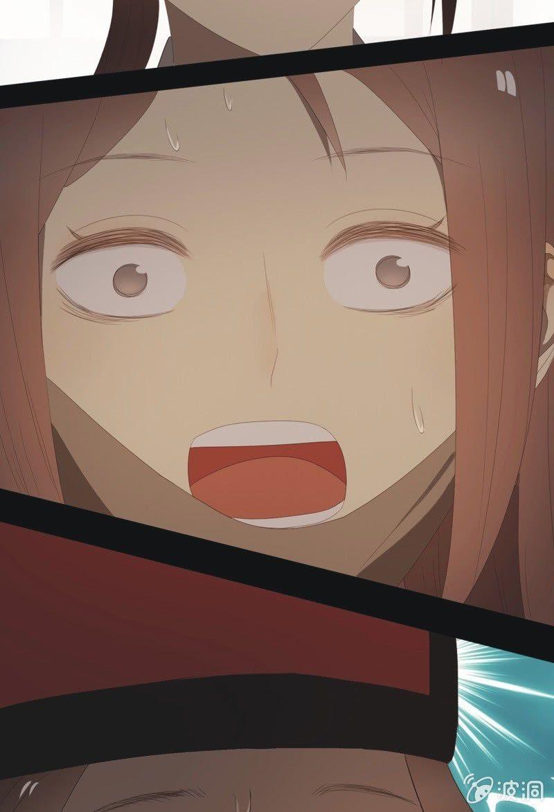 【八十二】不准胡来-第85话