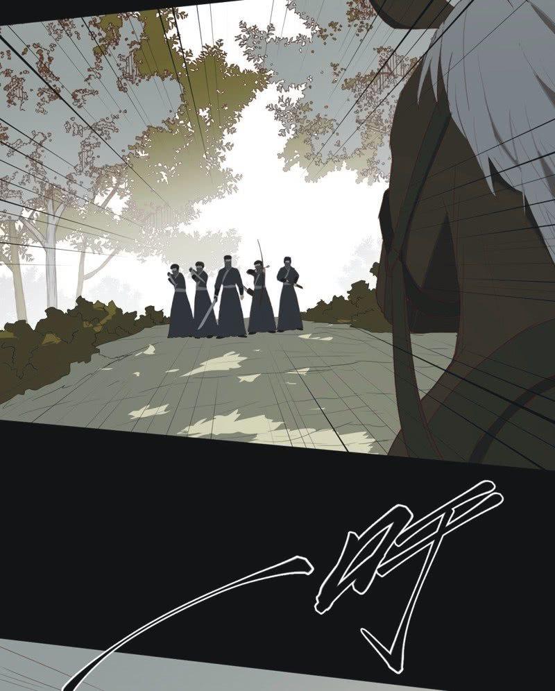 【八十八】埋伏-第91话