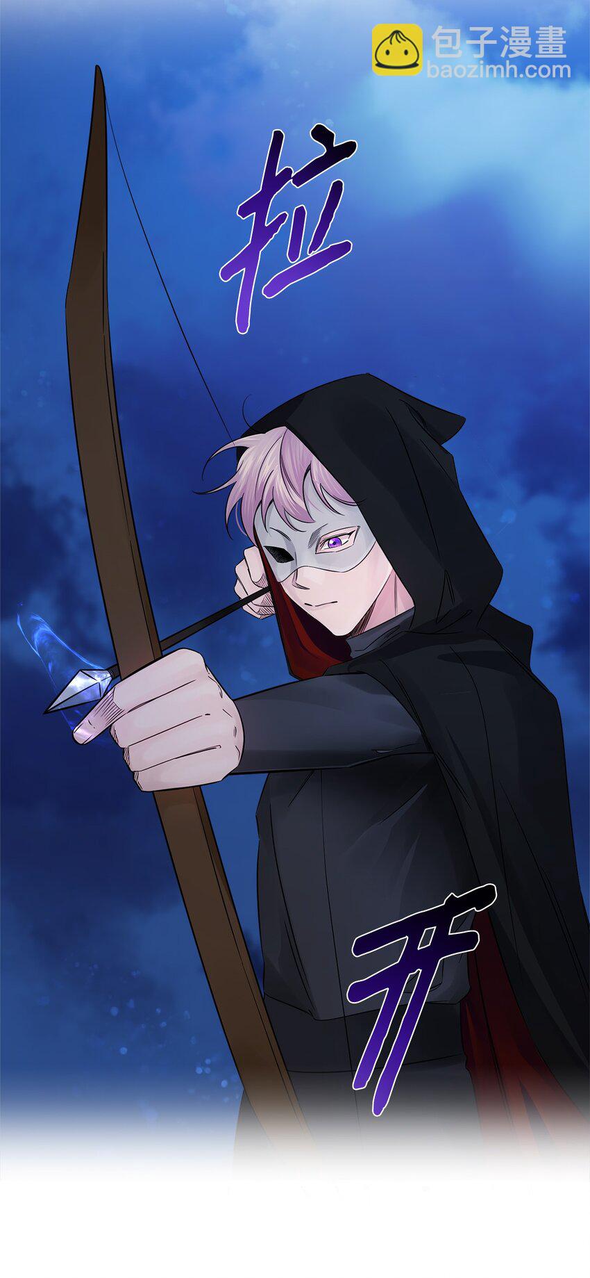 021 逃出船舱(1/2)-第21话