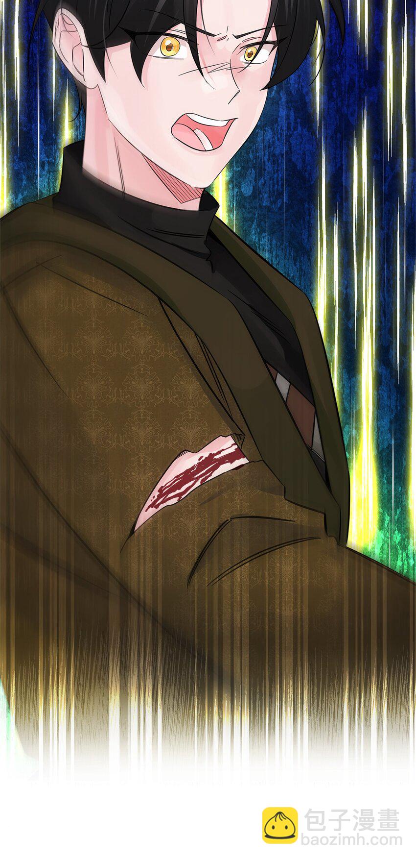 021 逃出船舱(1/2)-第21话