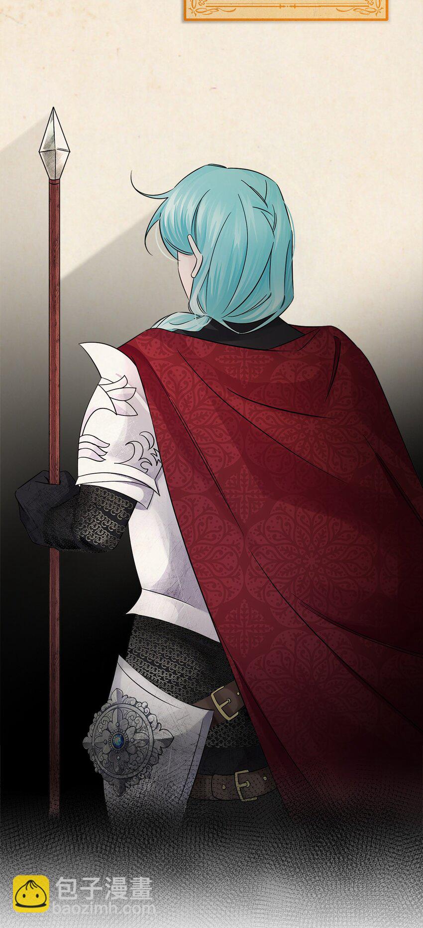 029 守株待兔(1/2)-第29话