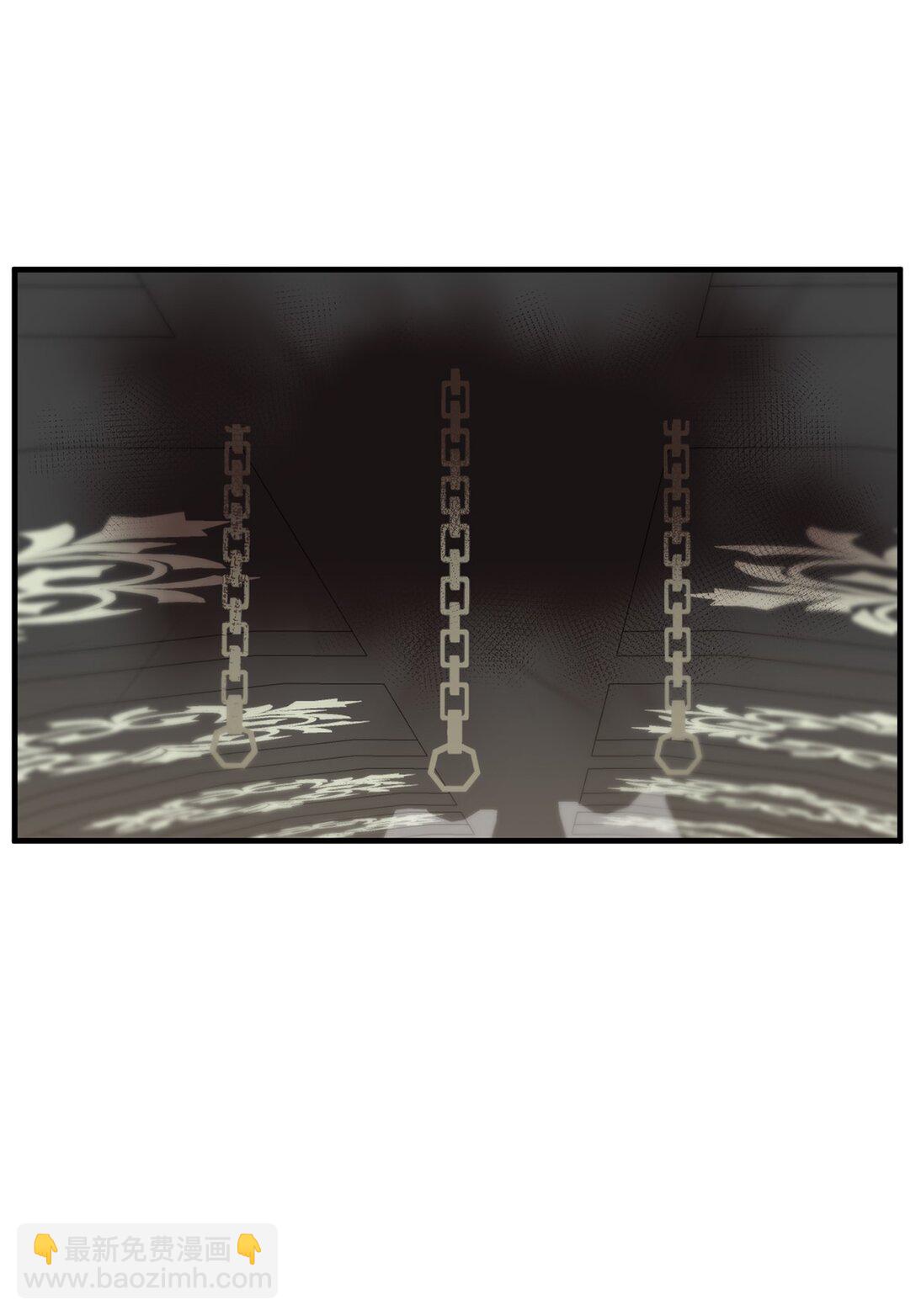 047 坠落的吊灯(1/3)-第47话