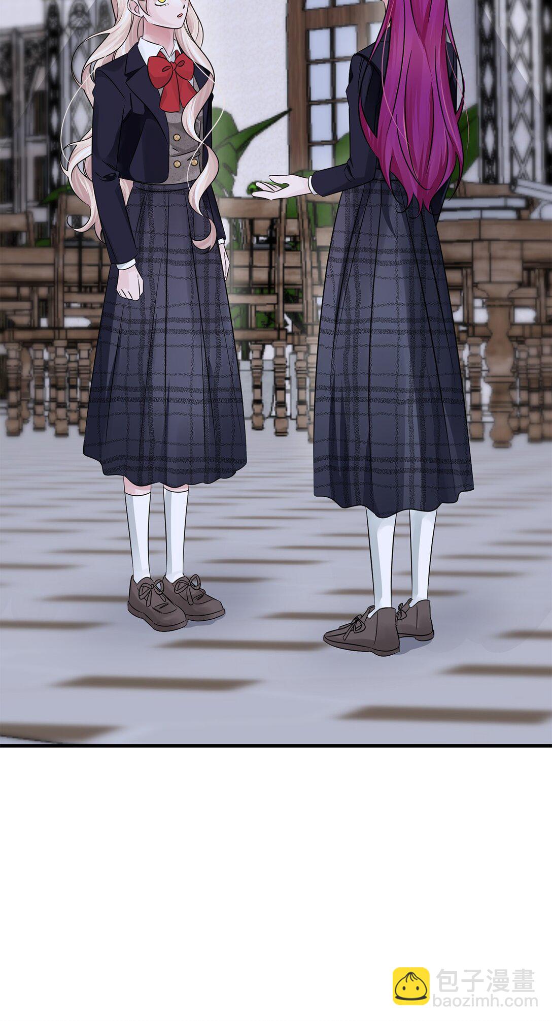 049 病态的感情(1/2)-第49话