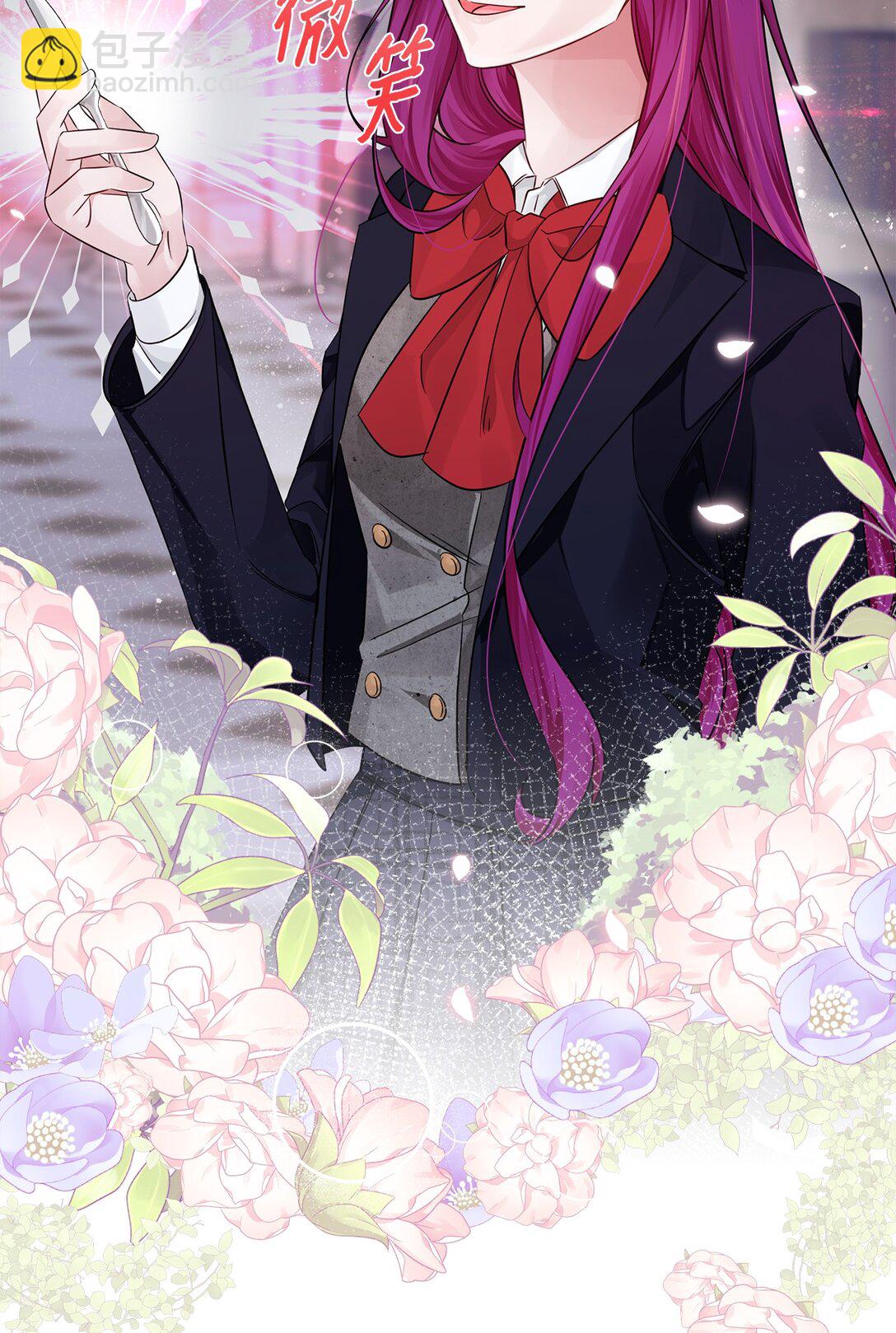 049 病态的感情(1/2)-第49话