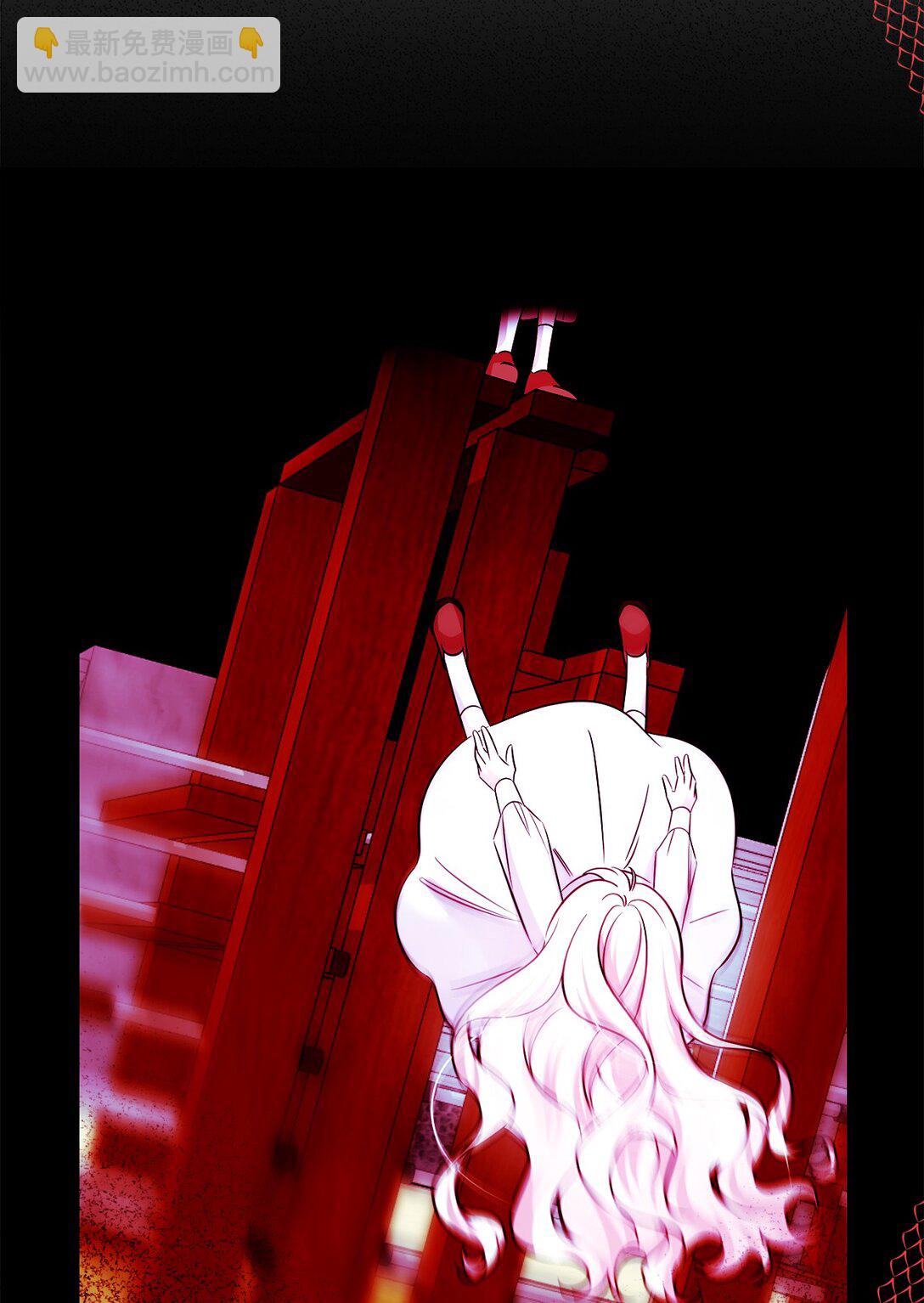 049 病态的感情(1/2)-第49话