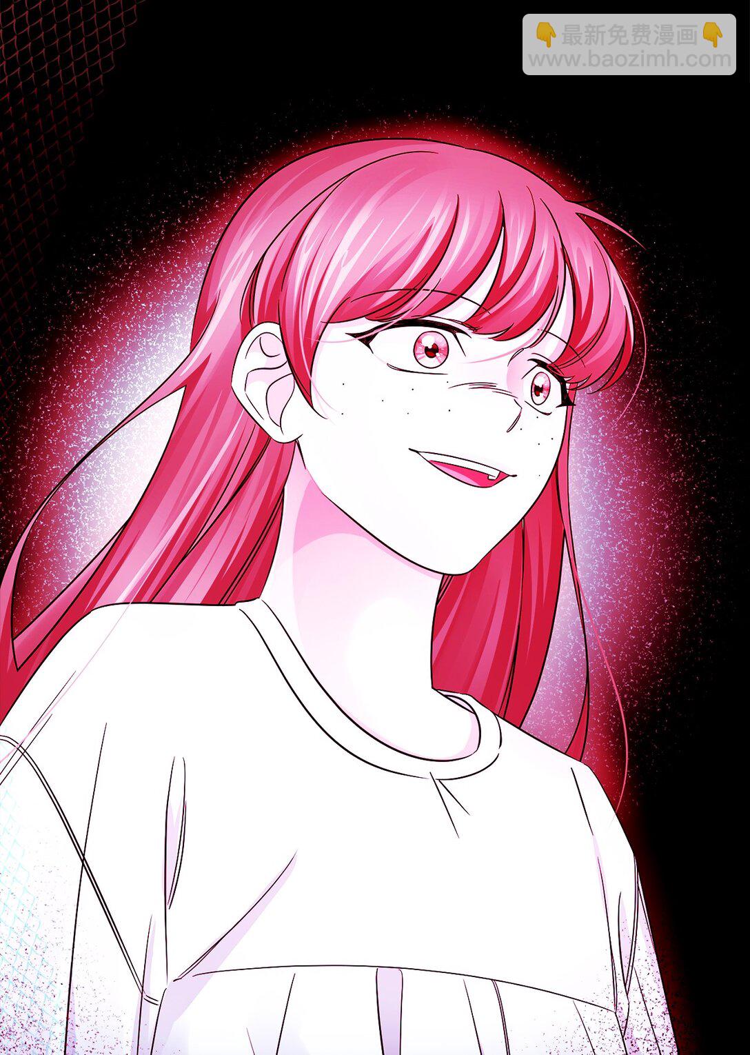 049 病态的感情(1/2)-第49话