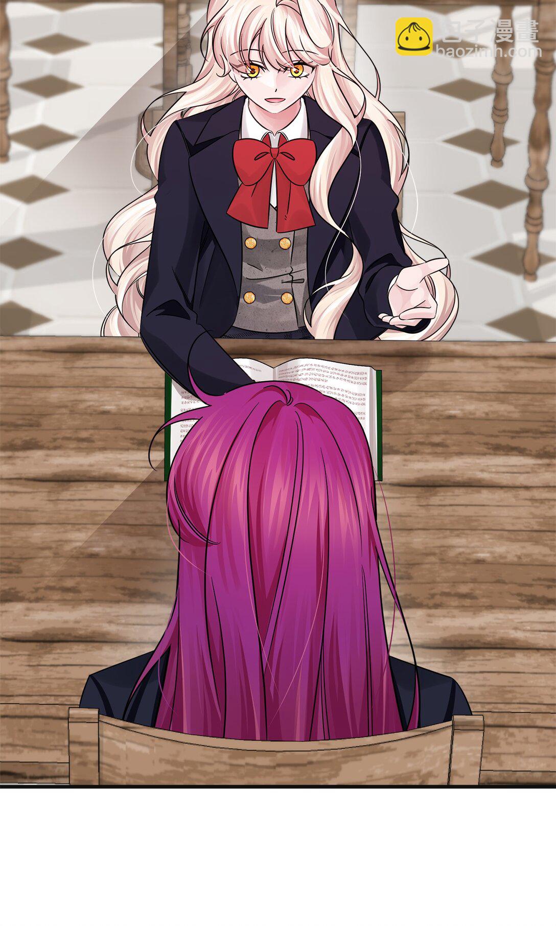 053 口是心非(1/2)-第53话