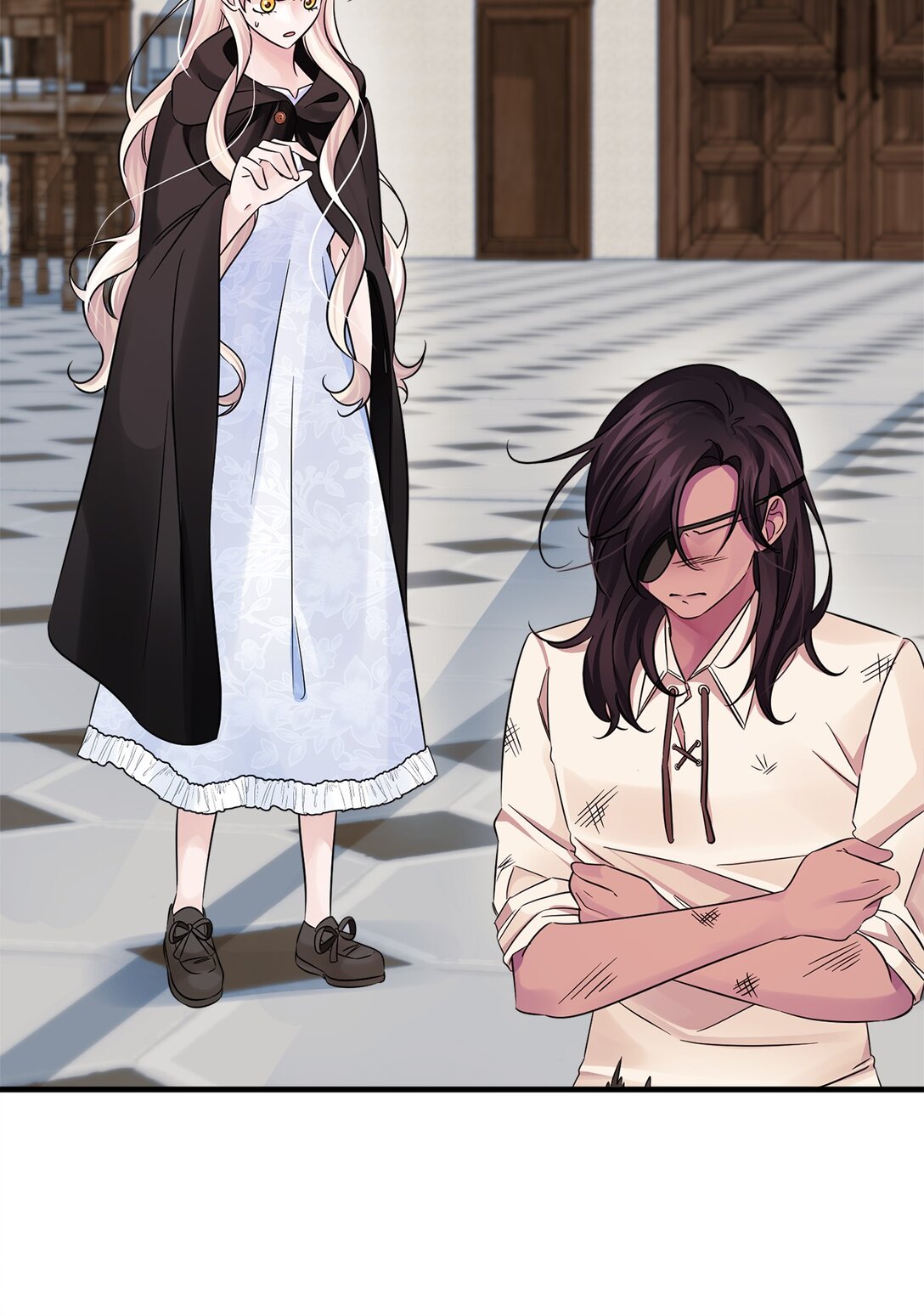 055 千钧一发(1/2)-第55话