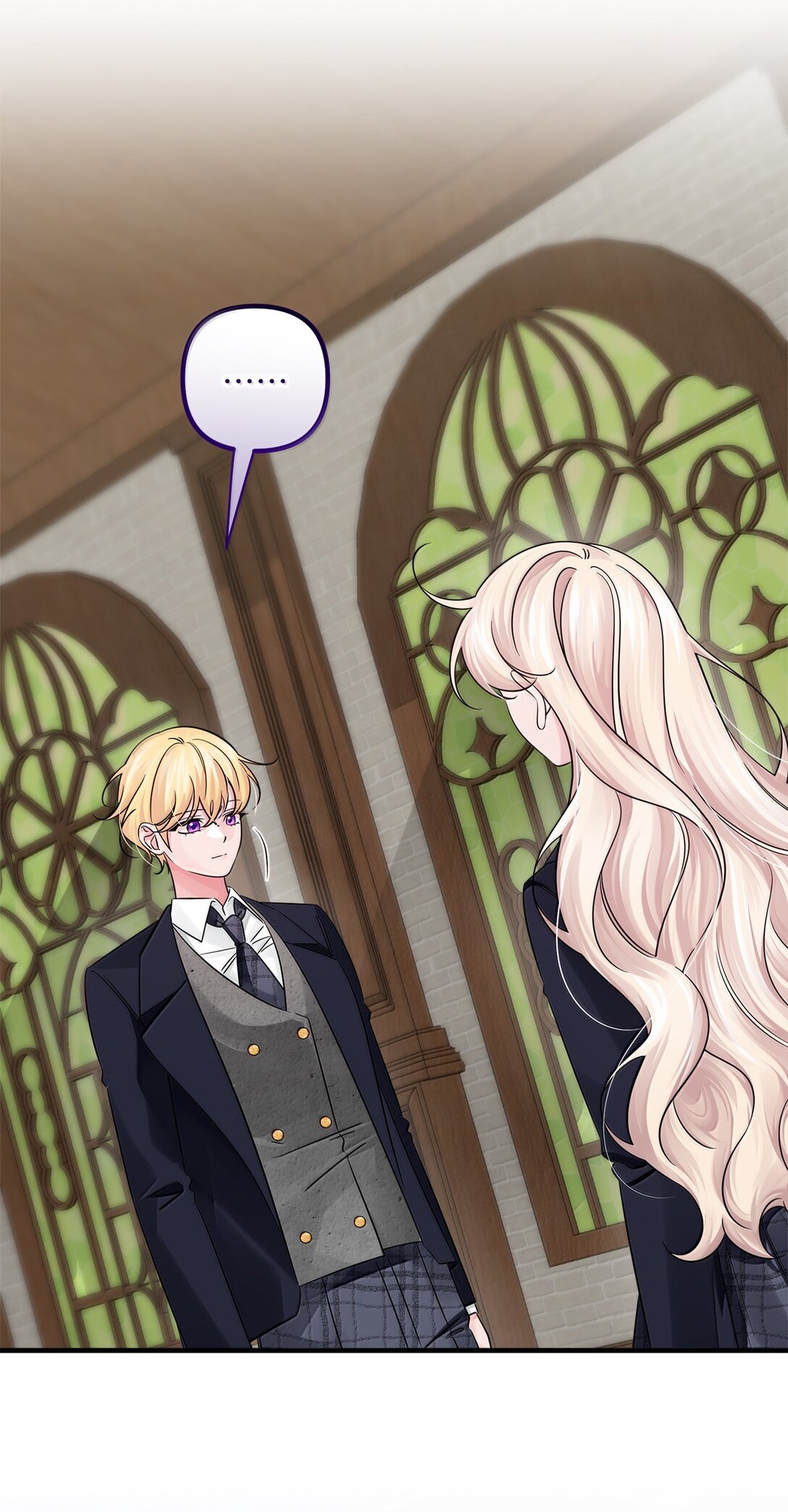 057 杀意(1/2)-第57话