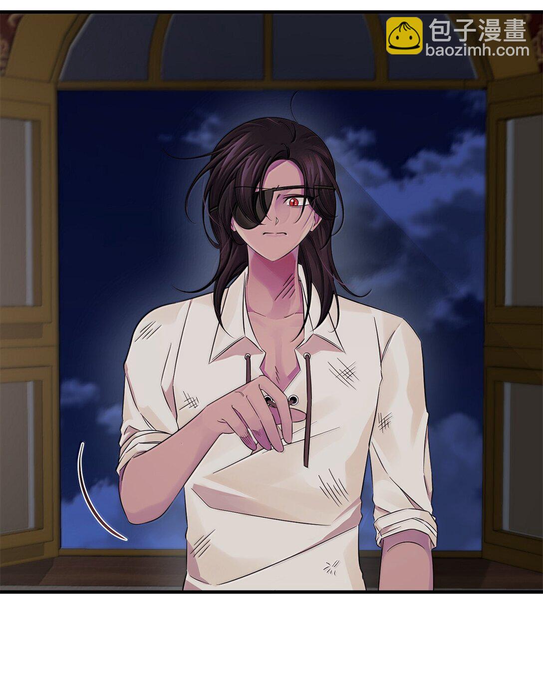 057 杀意(1/2)-第57话