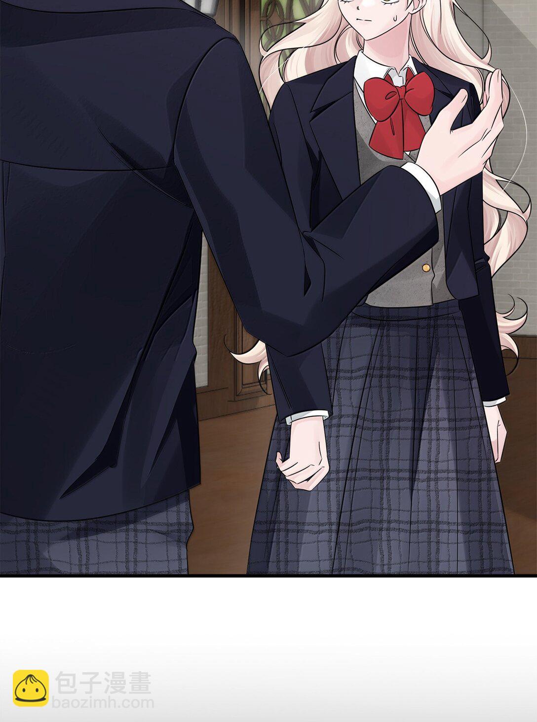 057 杀意(1/2)-第57话