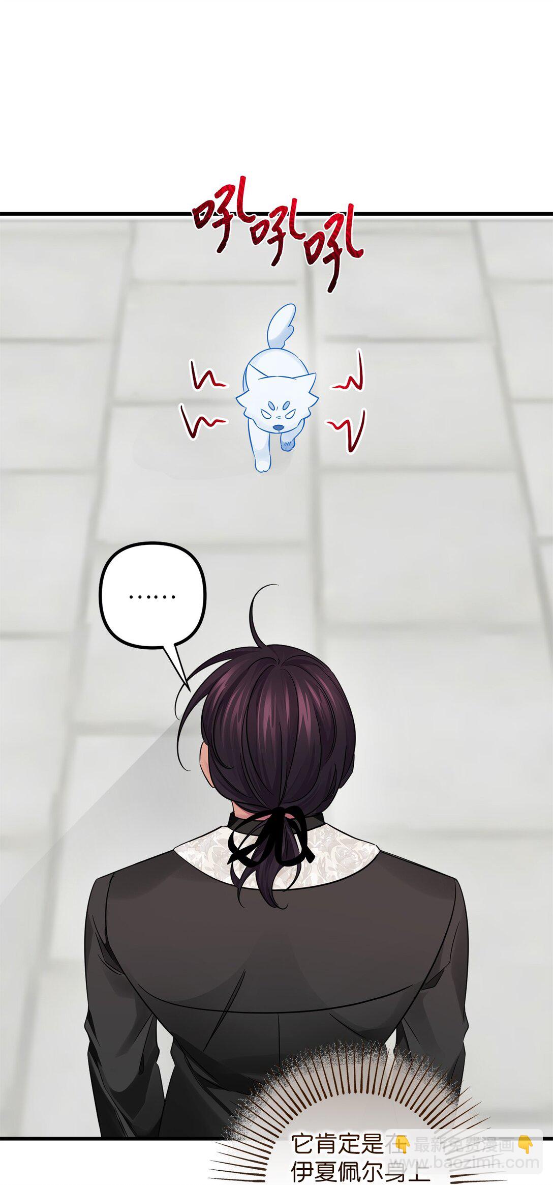 061 普雷尔领(1/2)-第61话