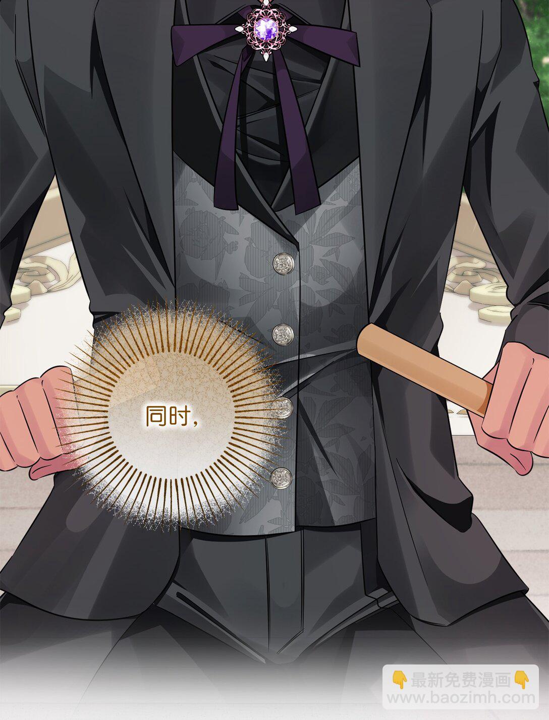 063 传染病(1/2)-第63话