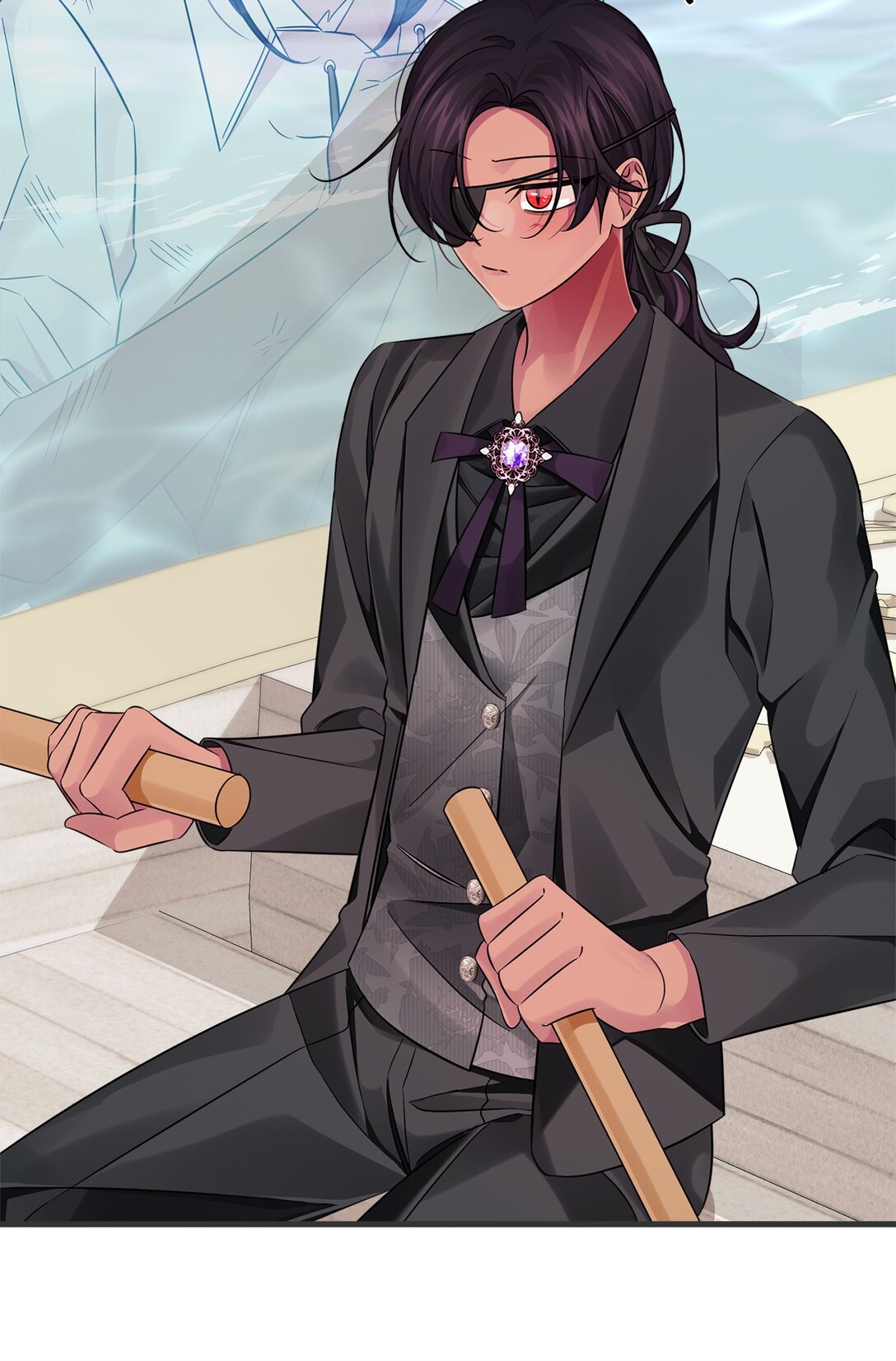 063 传染病(1/2)-第63话