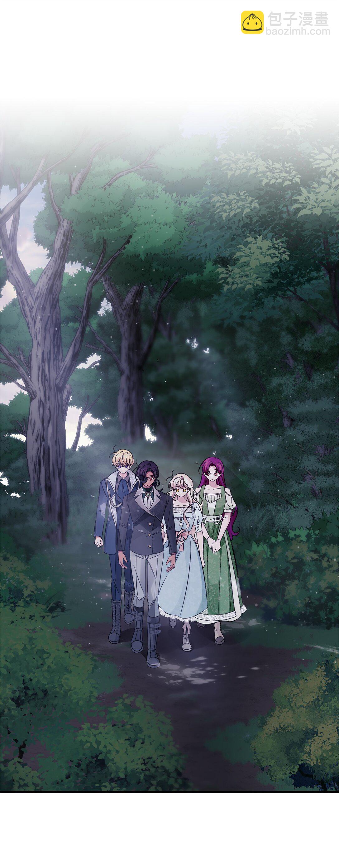 065 找到根源(1/2)-第65话