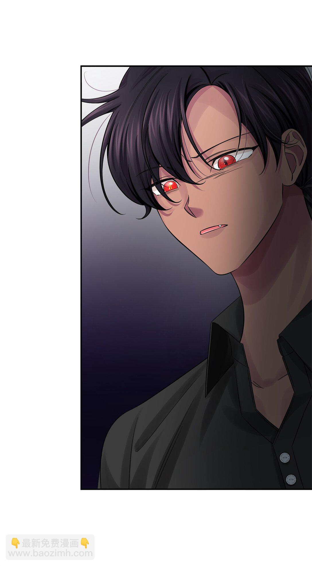 069 矛盾的心(1/2)-第69话