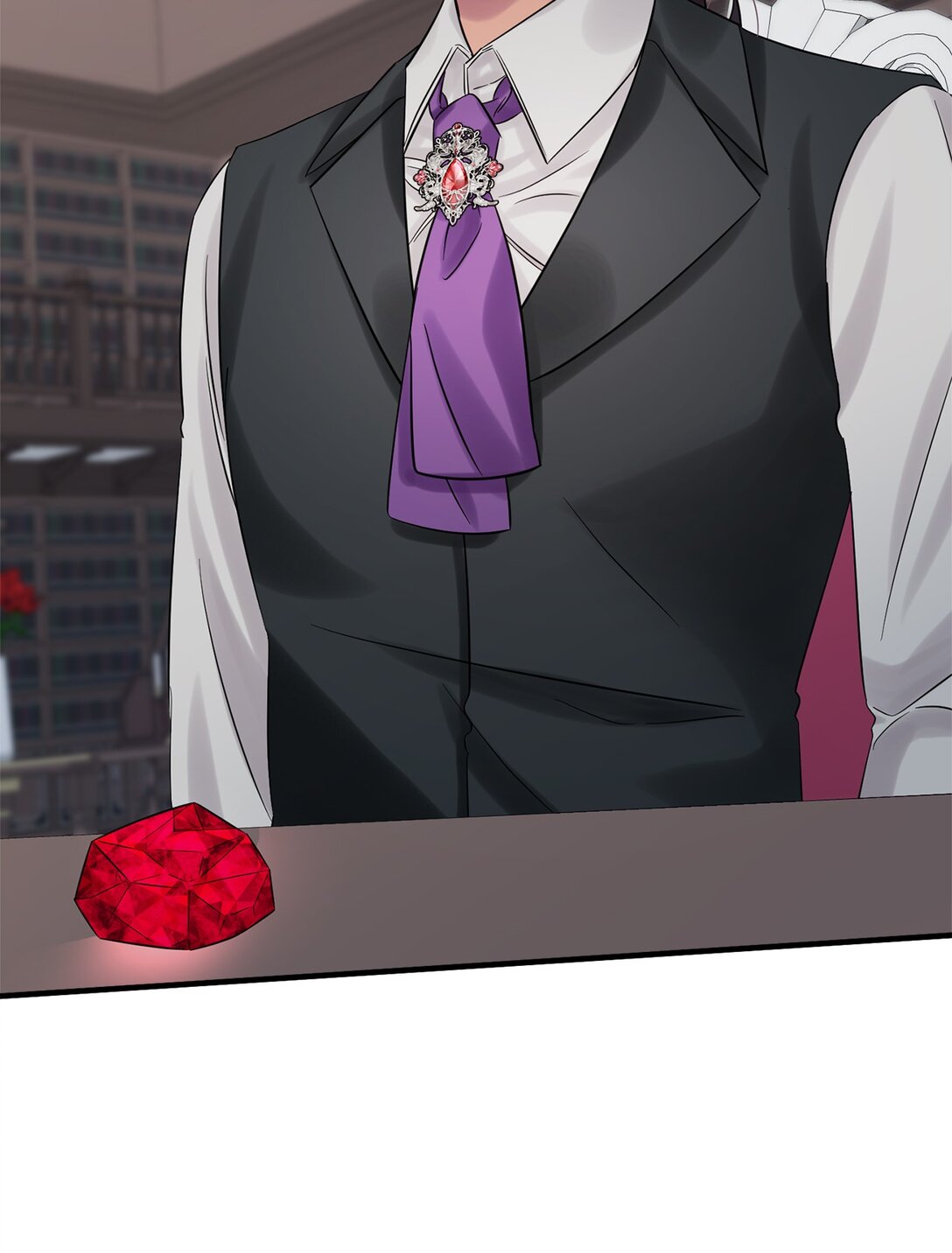 069 矛盾的心(1/2)-第69话