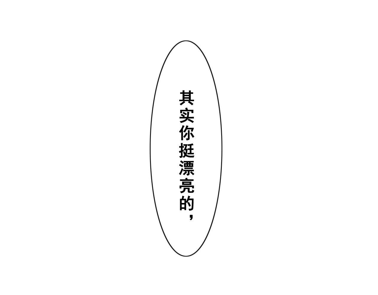 美麗皮囊 - chapter.01   改變(1/2) - 1