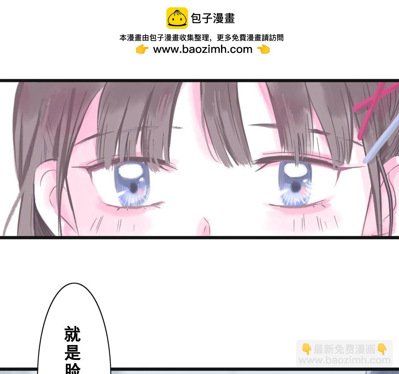 美麗皮囊 - chapter.01   改變(1/2) - 2