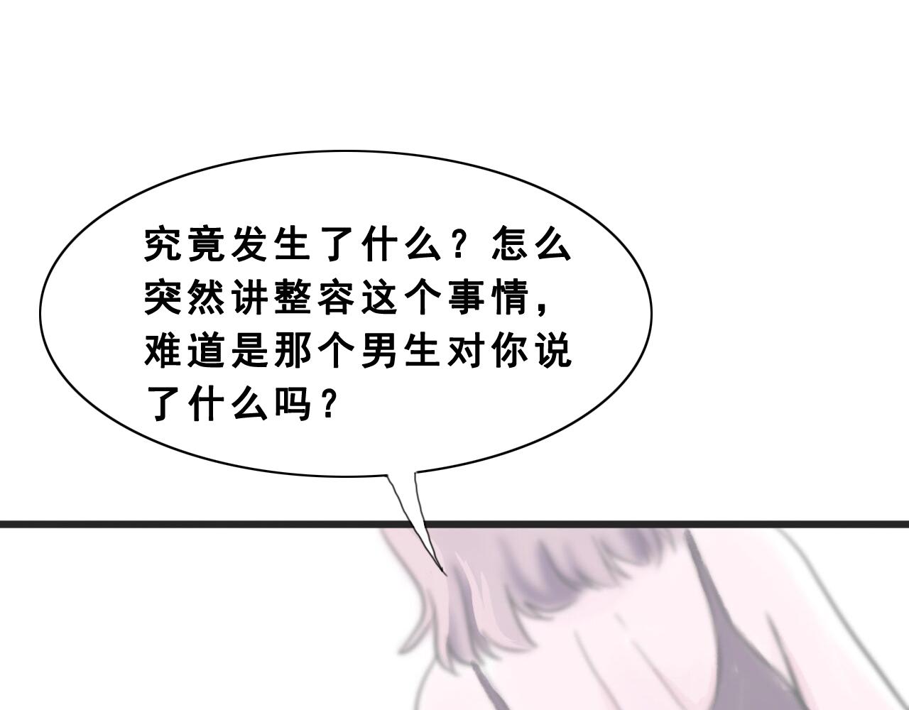 美麗皮囊 - chapter.01   改變(1/2) - 7