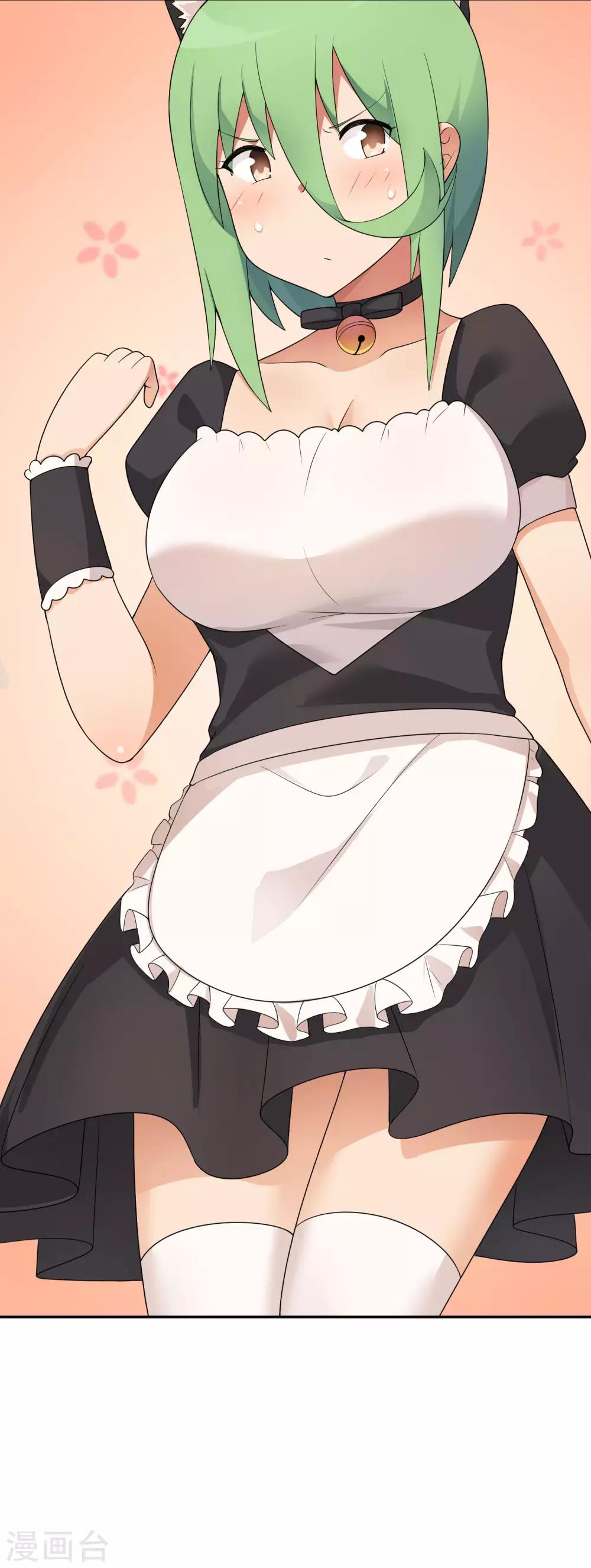 第68话 最大的乐子是红酒和女仆-第69话