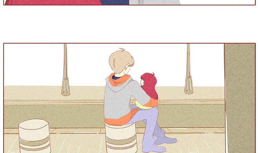 第12话 你也会突然死掉吗？-第13话