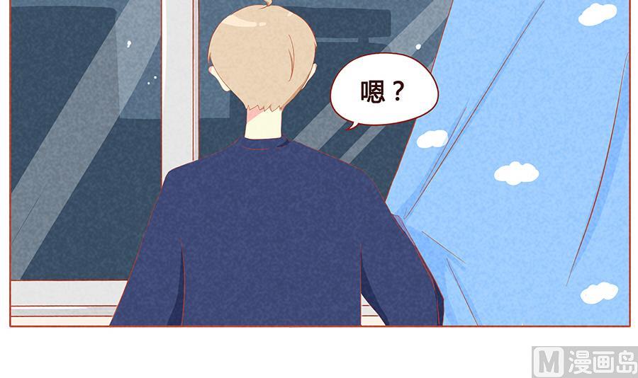 第14话 不要离开我-第15话