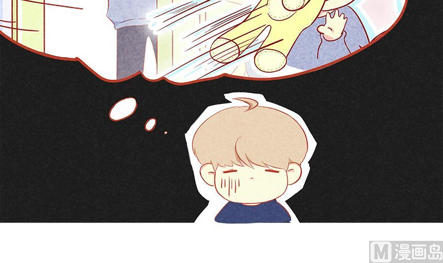 第14话 不要离开我-第15话