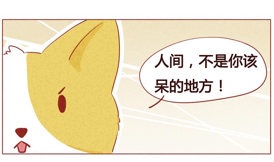 第18话 被诅咒的狼人-第19话