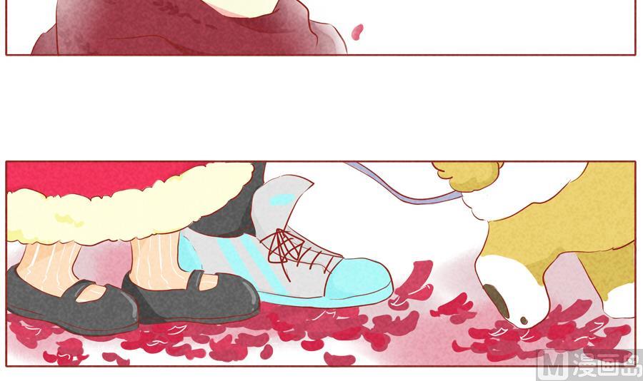 第28话 绝育？！-第29话