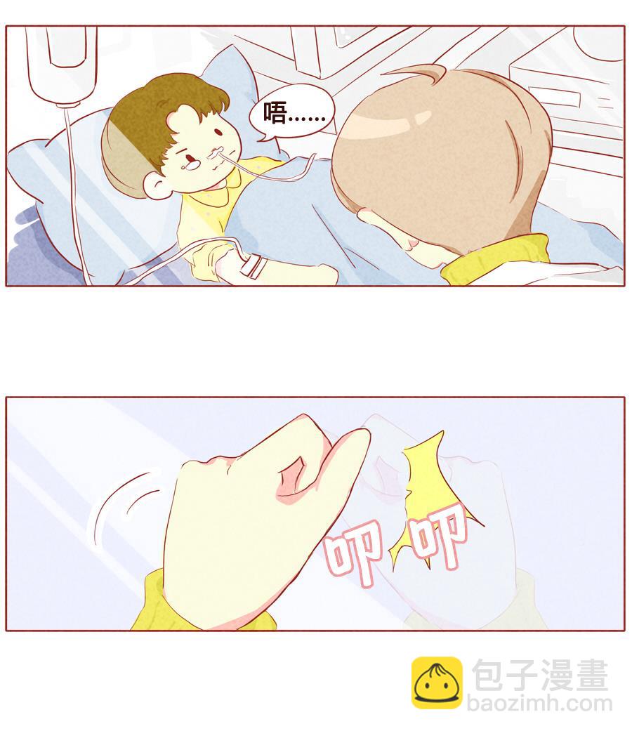 第28话 绝育？！-第29话