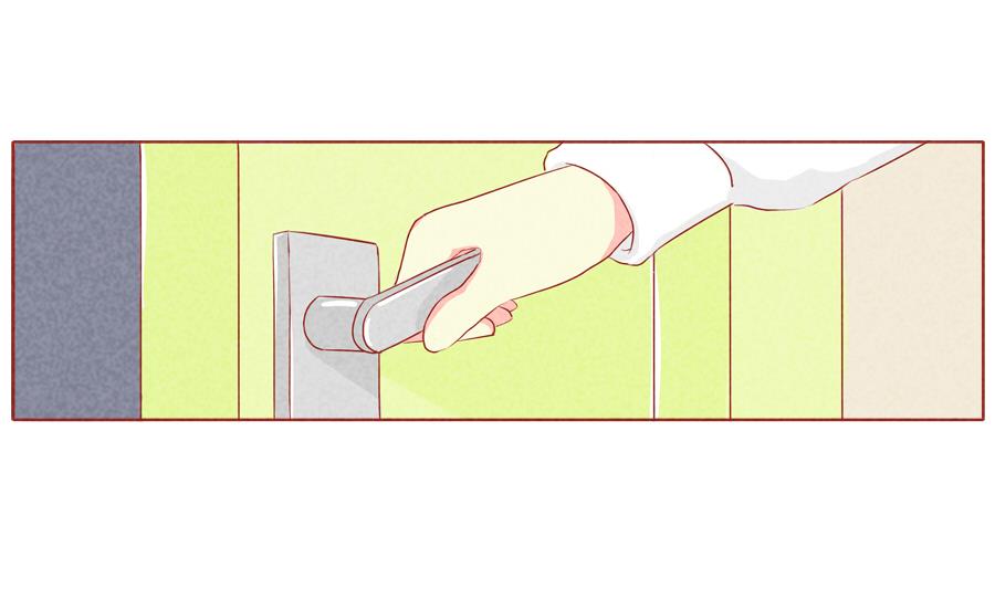 第30话 参见少主-第31话