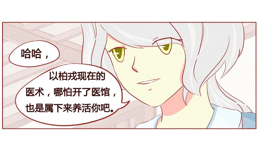 第32话 这是你的手下？-第33话