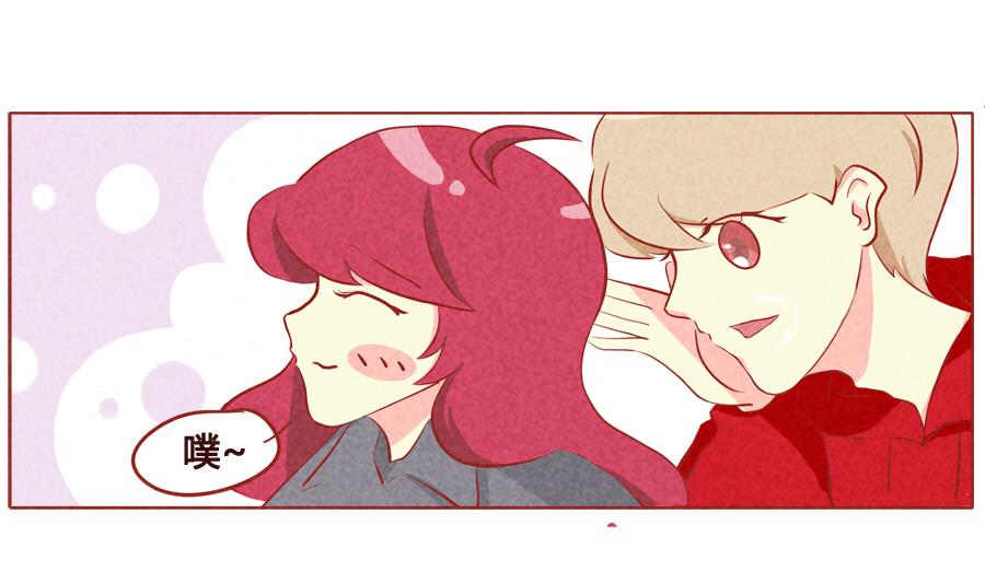 第42话 漂亮的小公主-第43话