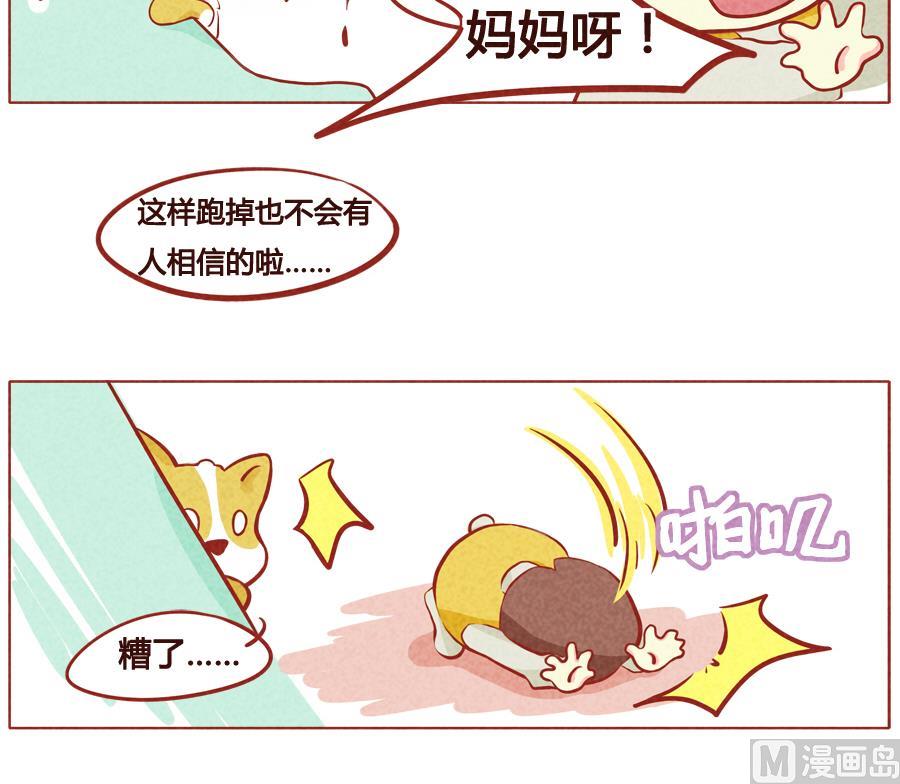 第42话 漂亮的小公主-第43话