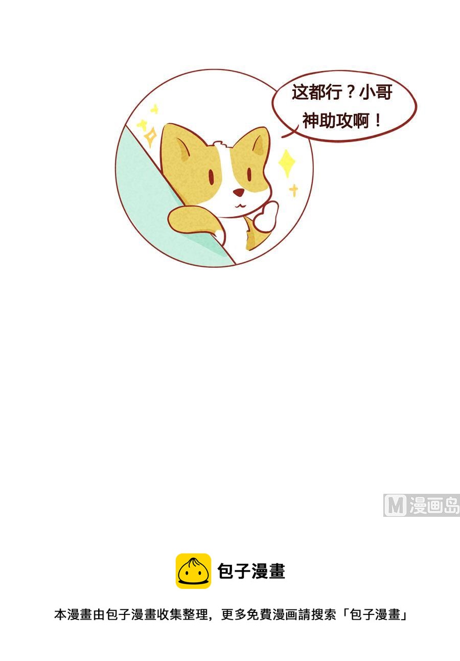 第42话 漂亮的小公主-第43话