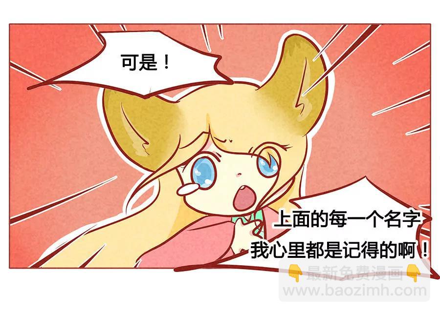 妹妹？女兒？吸血鬼？ - 我都記得 - 4