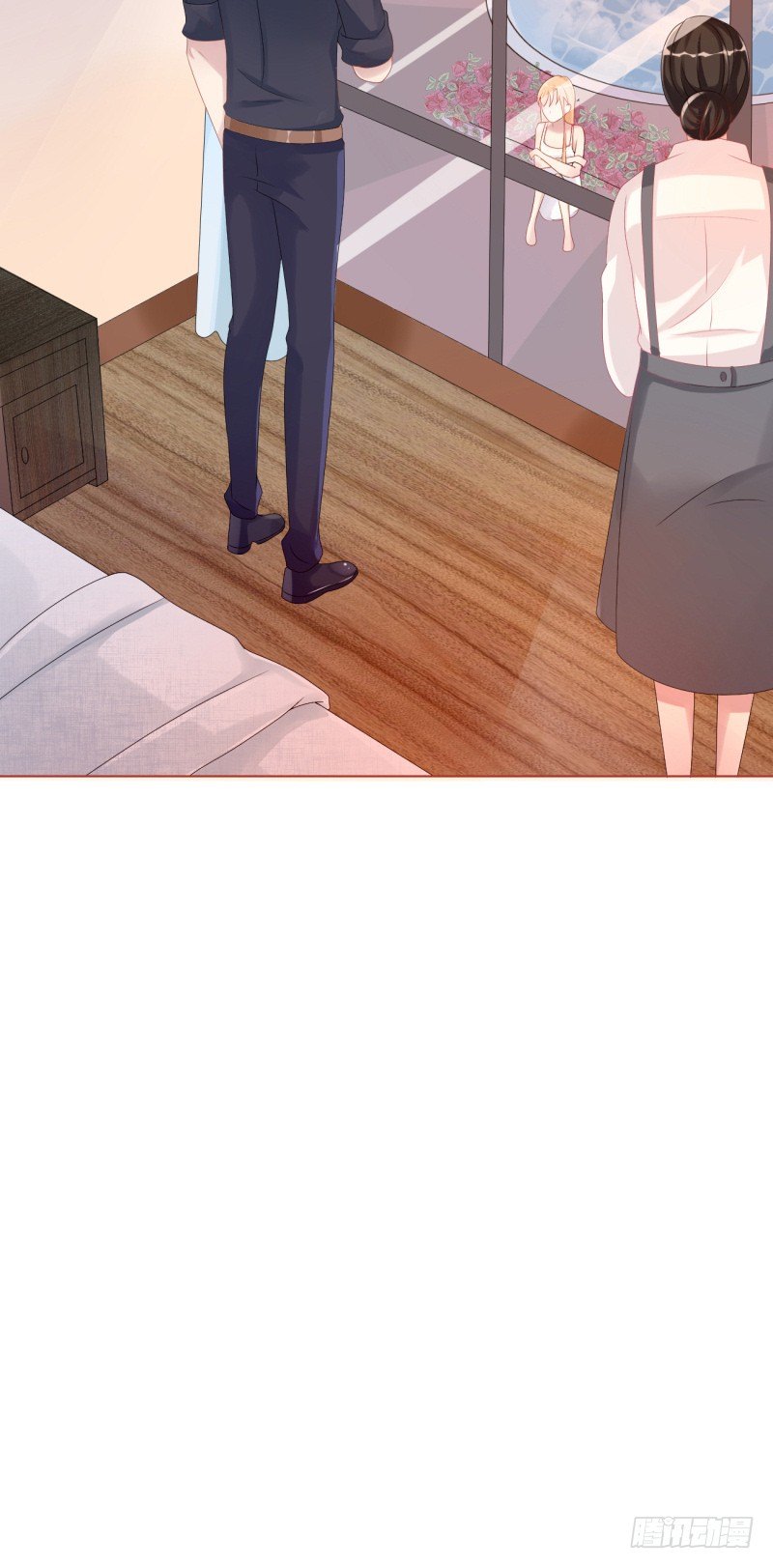 第二话 心太软-第3话