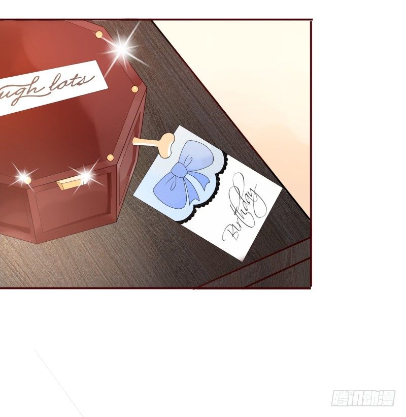 第二话 心太软-第3话