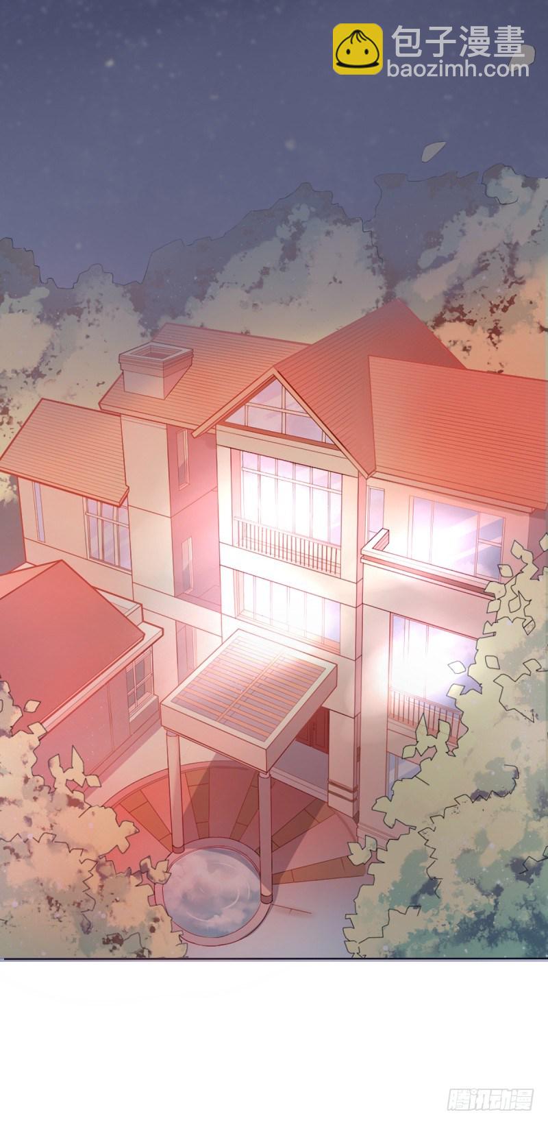 第四话 把爱分我一点-第5话