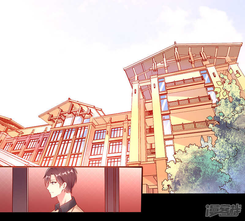 第44话 上一代的恩怨-第45话