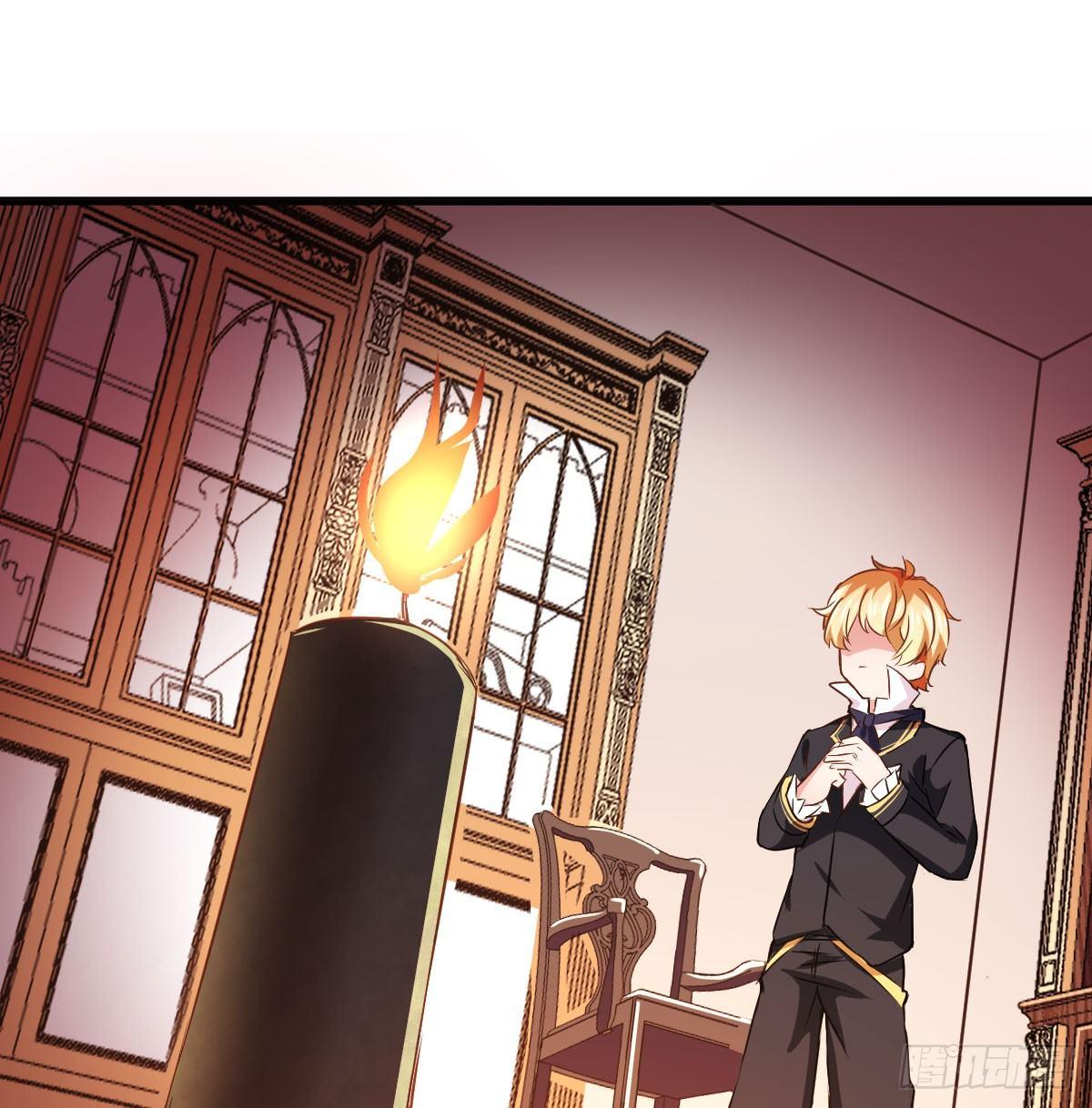 预料之外的序章-第1话