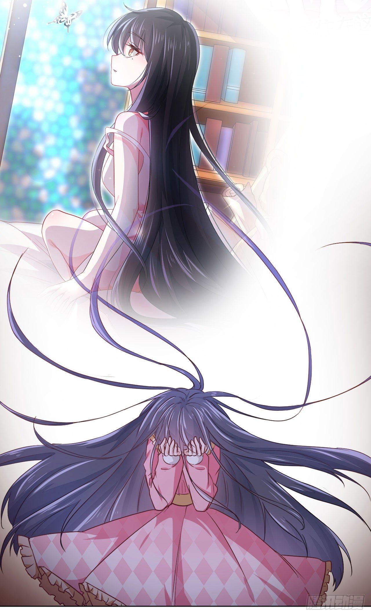 第2话 我是人造人？-第5话