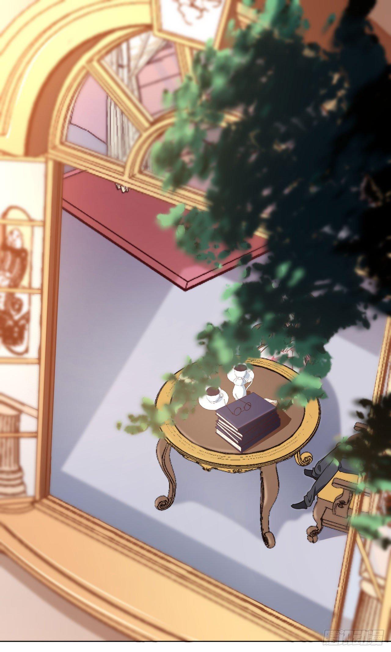 第2话 我是人造人？-第5话