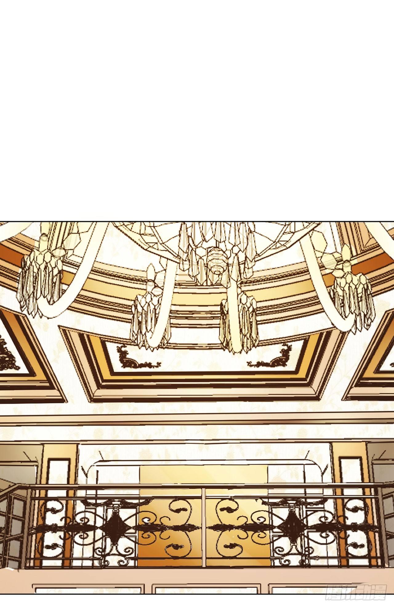 第4话 贵族舞会（下）-第9话