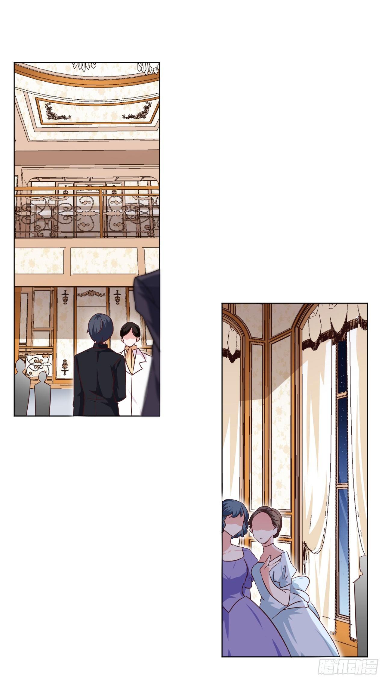 第5话 身世的线索-第11话