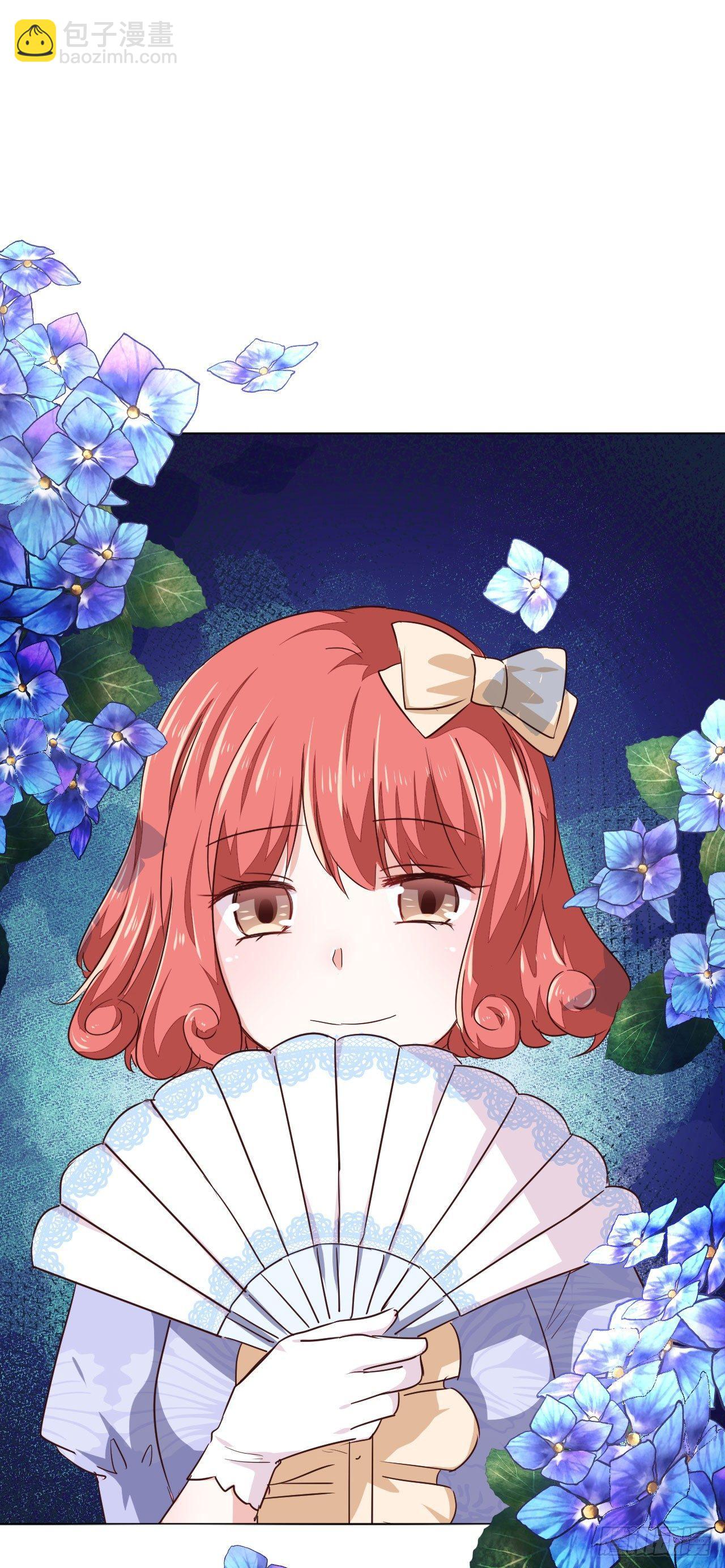 第5话 身世的线索-第11话