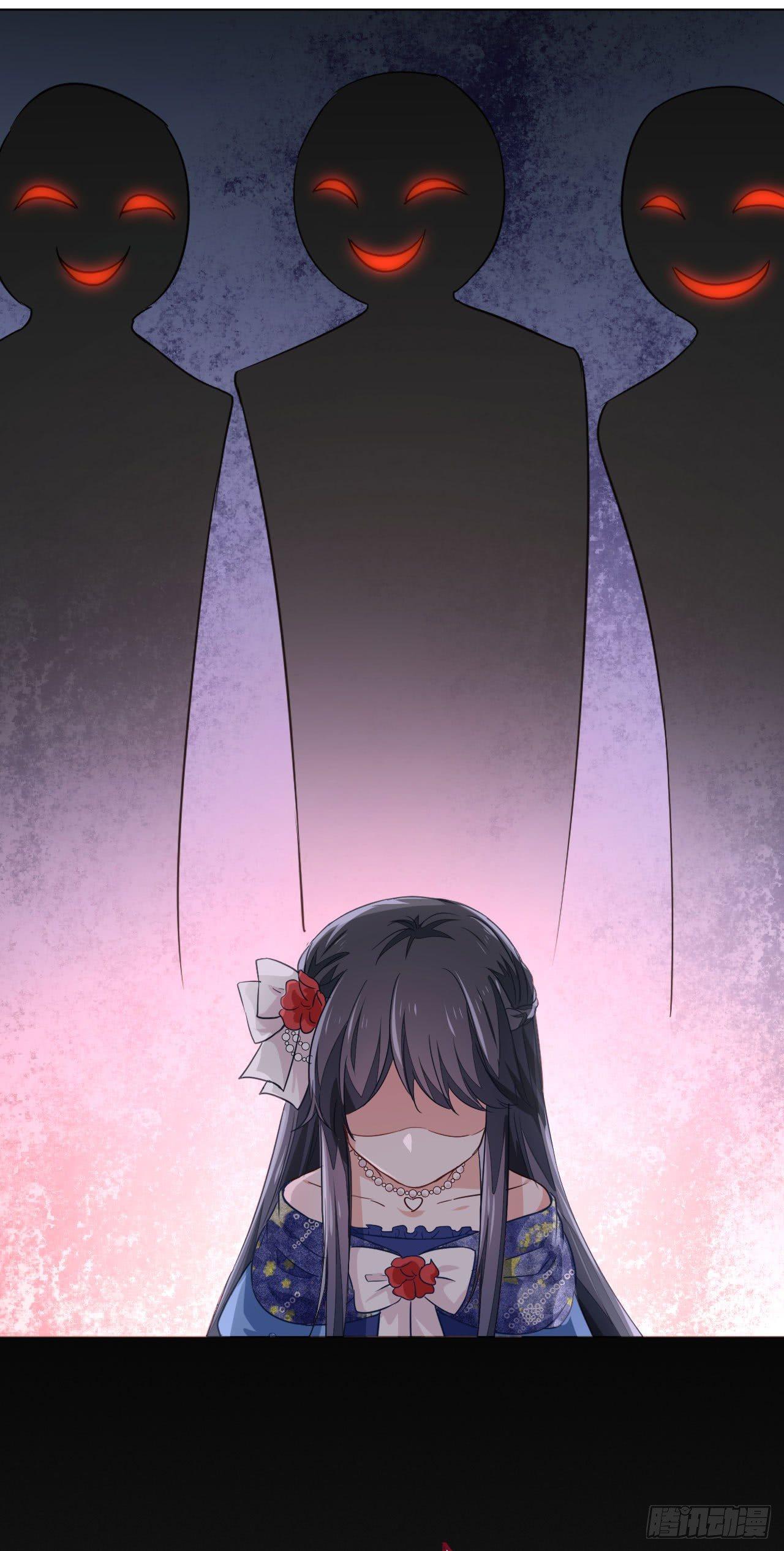 第6话 &ldquo;玩物&rdquo;的命运（上）-第13话